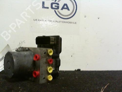 ABS pump PEUGEOT 407 (6D_) 1.6 HDi 110 (6D9HZC, 6D9HYC) | BP13870684M43 