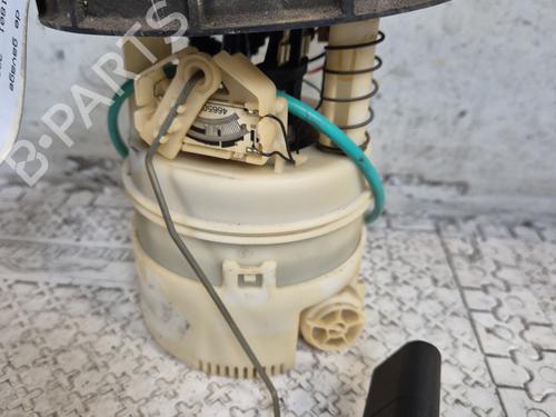 Fuel pump RENAULT CLIO II (BB_, CB_) 1.2 16V (BB05, BB0W, BB11, BB27, BB2T, BB2U, BB2V, CB05,... | BP26404826M76 