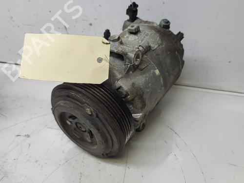 AC compressor OPEL MERIVA B MPV (S10) 1.4 (75) | BP35997777M34 - Image 3