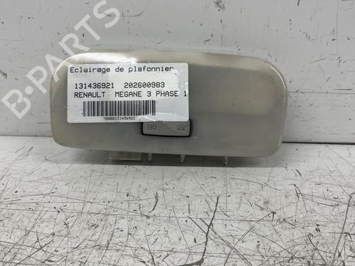 Used Interior roof light Interior roof light 38676268 38676268