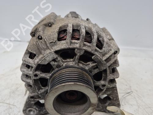 Used Alternator RENAULT TWINGO II (CN0_) 1.2 16V (CN04, CN0B) (75 hp) 31140537