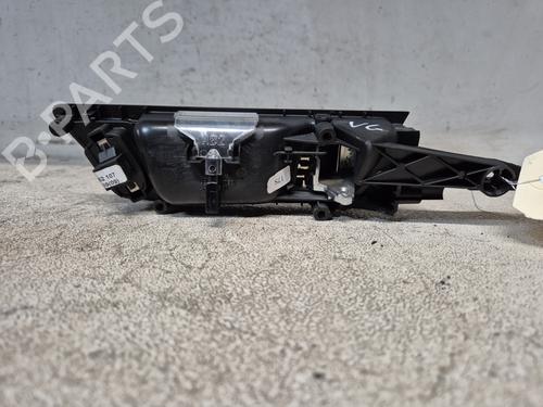 Front left interior door handle AUDI Q5 (8RB) 2.0 TDI quattro | BP24600521I13 