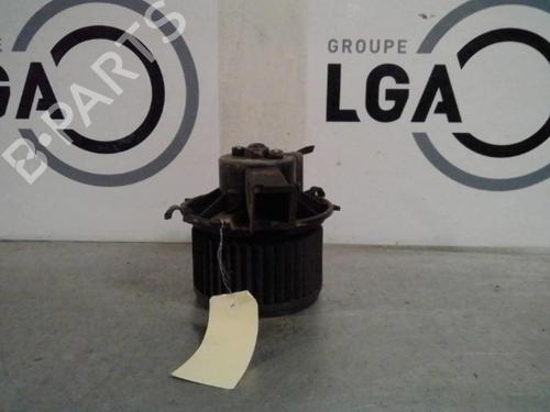 Used Heater blower motor FIAT DUCATO Van (250_) 130 Multijet 2,3 D (131 hp) 14549172