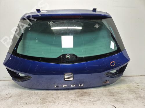 Tailgate SEAT LEON (5F1) 1.8 TSI | BP32291482C6 