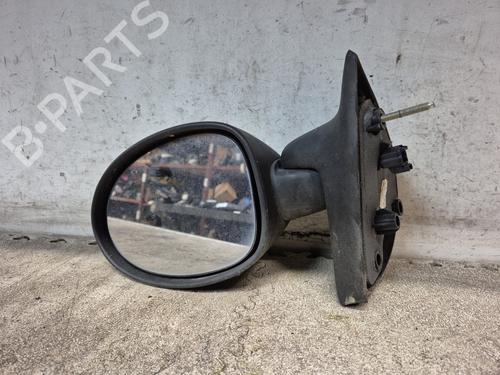 Rétroviseur gauche RENAULT TWINGO I (C06_) [1993-2012]  29136949