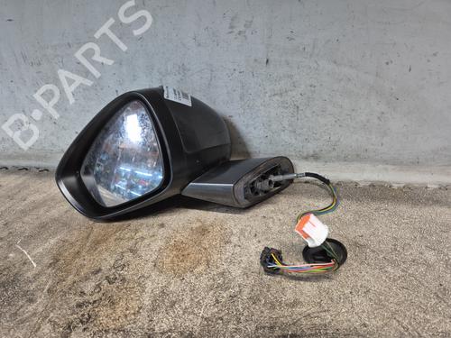 Used Left mirror CITROËN C4 Grand Picasso II (DA_, DE_) [2013-2025]  29318313