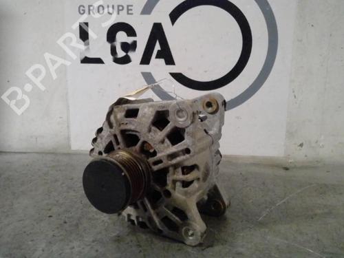 Used Alternator Alternator 13866324 13866324