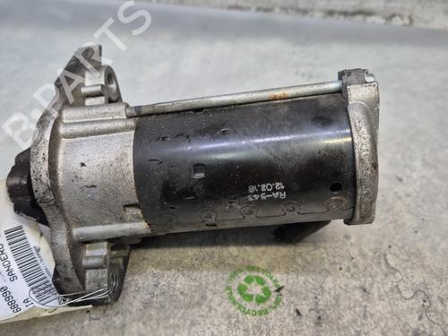 Starter DACIA SANDERO II 1.0 SCe 75 (B8JC, B8JD, B8NC) | BP29845847M8