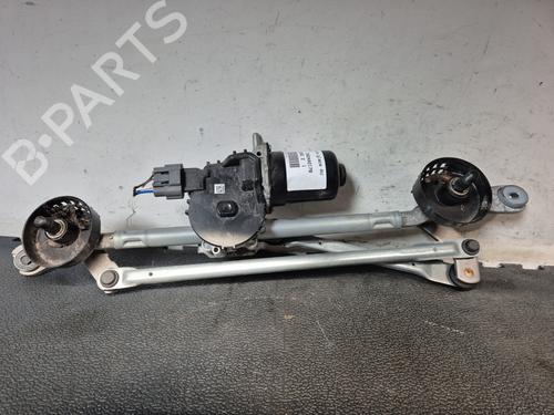 Used Front wiper motor NISSAN JUKE (F16_) 1.0 (114 hp) 24302584