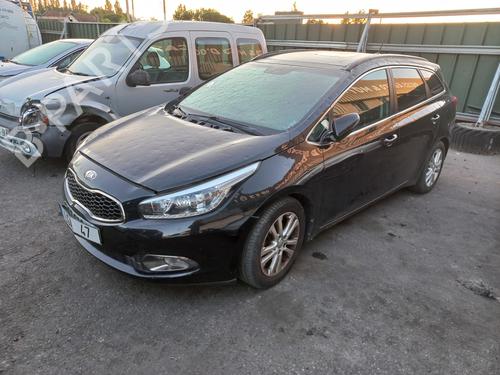 Used Parts KIA CEE'D SW (ED) [2007-2012]  3936377