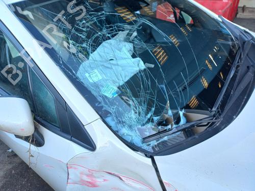 ABS pump NISSAN MICRA V (K14) 0.9 IG-T | BP30766881M43 