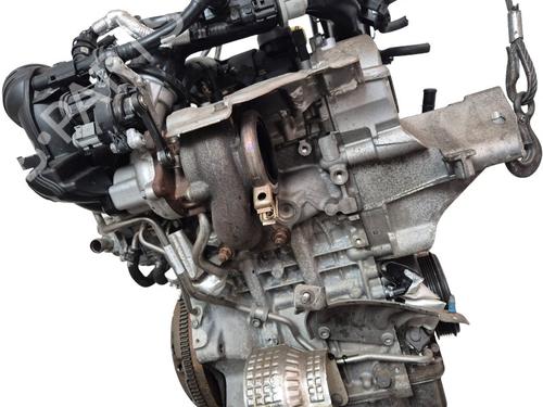 Engine VW POLO VI (AW1, BZ1, AE1) 1.0 TSI | BP29045642M1