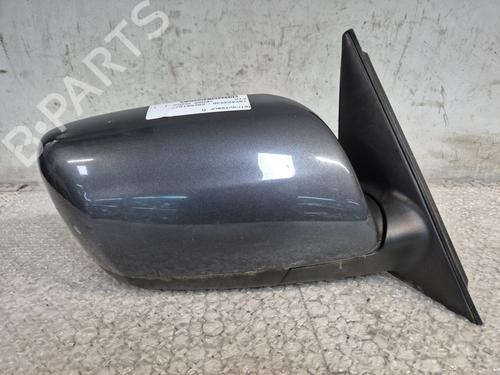 Right mirror KIA VENGA (YN) 1.4 CRDi 90 | BP26724500C27
