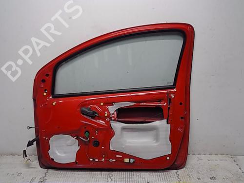 Used Right front door PEUGEOT 107 (PM_, PN_) 1.0 (68 hp) 13831116