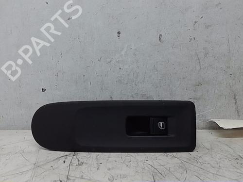 Used Right front window switch VW GOLF VI (5K1) [2008-2014]  13829159