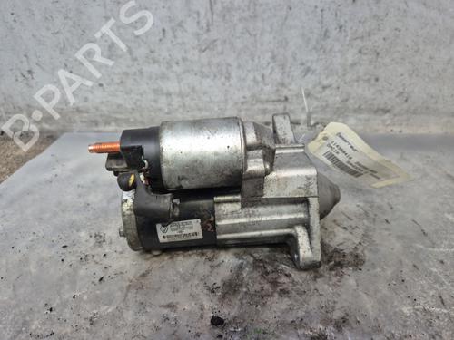 Used Starter DACIA SANDERO II 1.0 SCe 75 (B8JC, B8JD, B8NC) (73 hp) 30139722