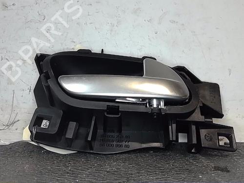 Used Front right interior door handle CITROËN C4 Picasso II [2013-2025]  24185506