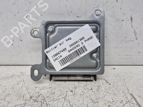 Used ECU airbags ECU airbags 37150204 37150204