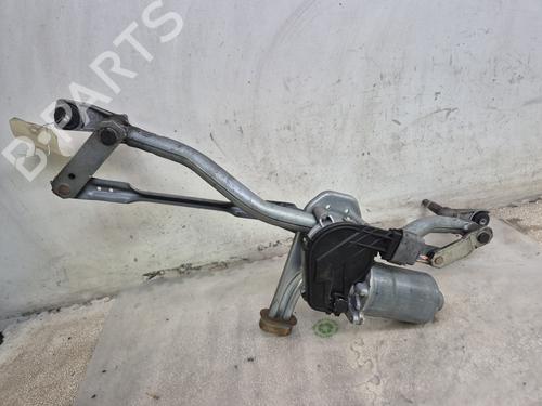 Front wiper motor FIAT TALENTO Bus (296_)  | BP27642814M29 
