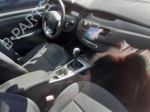Right front window switch RENAULT LAGUNA III (BT0/1) 1.5 dCi (BT00, BT0A, BT0T, BT1J) | BP13850973I26 