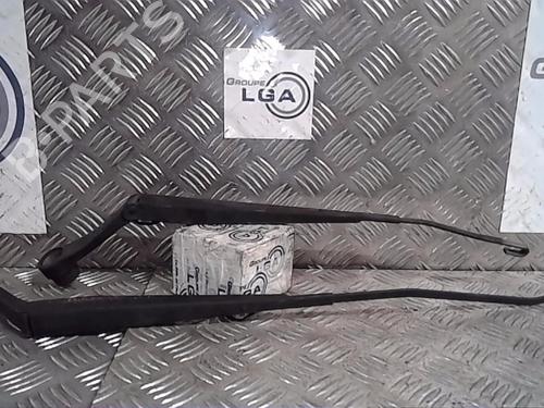 Used Front windshield wiper arm KIA PICANTO I (SA) 1.0 (63 hp) 14552505