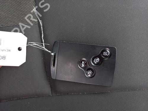 Fuse box RENAULT MEGANE III Hatchback (BZ0/1_, B3_) 1.4 TCe (BZ0F, BZ1V) | BP36146171E1 - Image 8