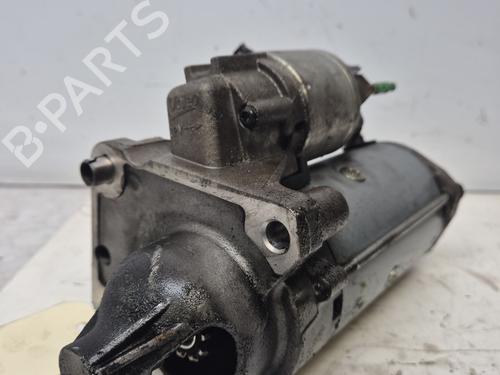 Startmotor PEUGEOT 308 I (4A_, 4C_) 1.6 HDi (112 hp) 33211052