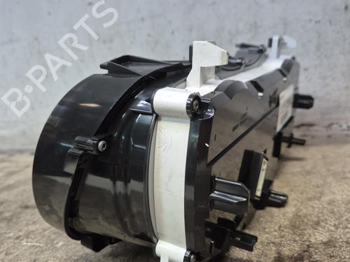 Instrument cluster CITROËN JUMPY III Van (V_) 2.0 BlueHDi 120 | BP29293801C47 