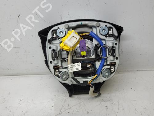 Used Driver airbag Driver airbag VW GOLF V (1K1) [2003-2010] 36053685 36053685