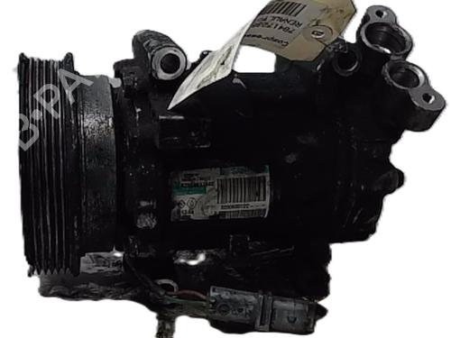 AC compressor RENAULT CLIO III (BR0/1, CR0/1) | BP31054929M34 - Image 4