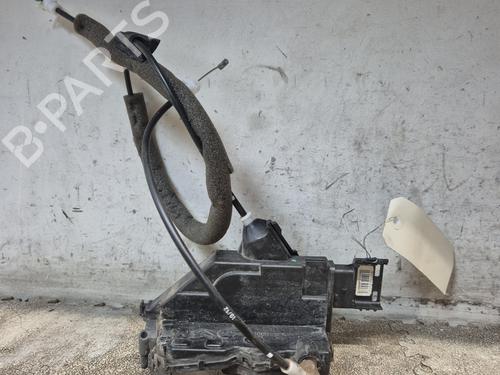 Used Front right lock PEUGEOT 308 CC (4B_) [2009-2015]  27580703
