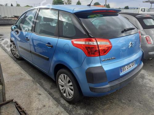 Front windshield wiper arm CITROËN C4 Grand Picasso I (UA_)  | BP14558813C143 