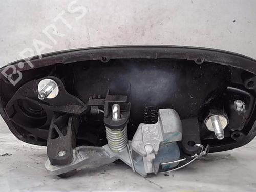 Front right exterior door handle CITROËN NEMO Box Body/MPV (AA_)  | BP13832400C129 