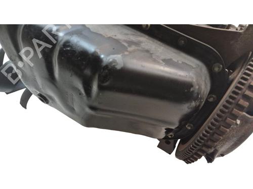 Engine RENAULT CLIO II (BB_, CB_)  | BP27886725M1 