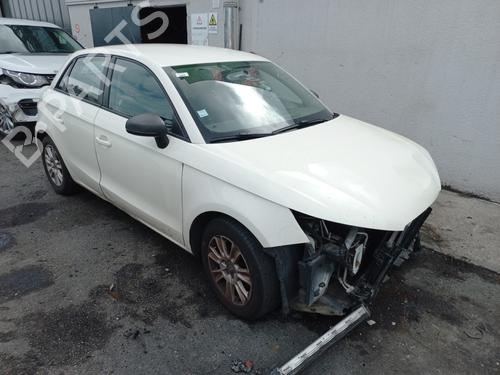 ABS pump AUDI A1 Sportback (8XA, 8XF) 1.2 TFSI | BP29263572M43 