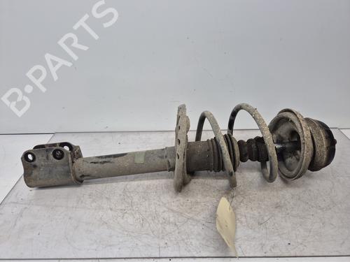 Used Right front shock absorber DACIA SANDERO II TCe 90 (B8M1, B8MA, B8AC) (90 hp) 32399295