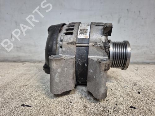 Used Alternator TOYOTA VERSO (_R2_) 2.0 D-4D (AUR20_, AUR20R) (126 hp) 28068053