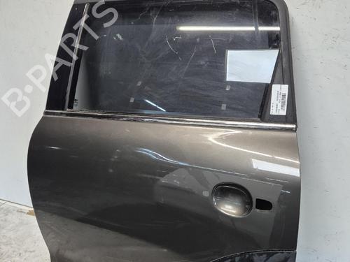 Used Left rear door Left rear door 37149836 37149836