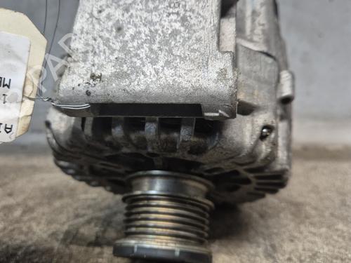 Alternator MERCEDES-BENZ GLK-CLASS (X204) 220 CDI 4-matic (204.984, 204.997) | BP29441338M7 