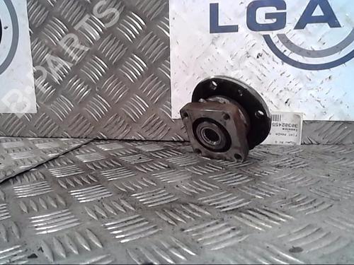 Left front steering knuckle FIAT PANDA (141_) 750 | BP14550518M25 