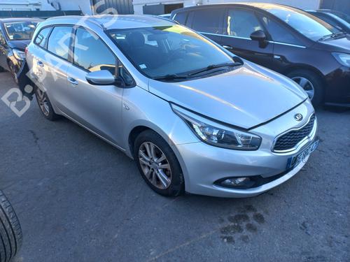 Engine KIA CEE'D Sportswagon (JD) 1.4 CRDi 90 | BP38449096M1 - Image 10