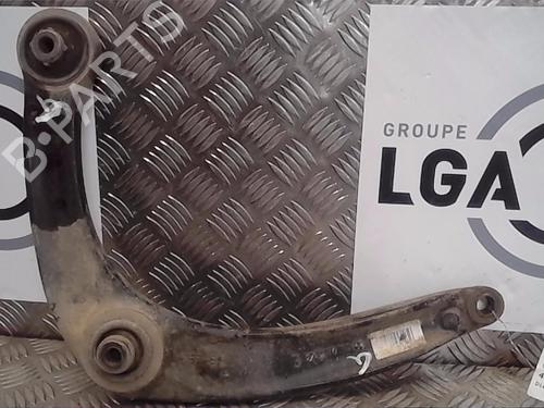 Left front suspension arm CITROËN BERLINGO MULTISPACE (B9)  | BP14555020M12 