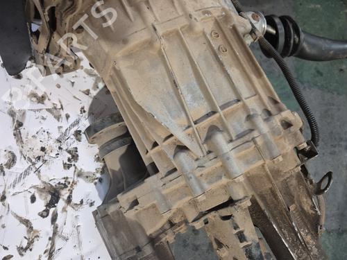 Gearbox SUZUKI GRAND VITARA II (JT, TE, TD) 1.9 DDiS All-wheel Drive (JT419, TD44, JB419WD, JB419XD,... | BP30092220M3