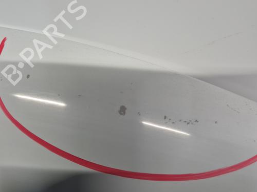 Right front door RENAULT TRAFIC II Van (FL) 2.0 dCi 115 (FL01, FL0U, FL00, FL0H, FL0M) | BP31692333C3