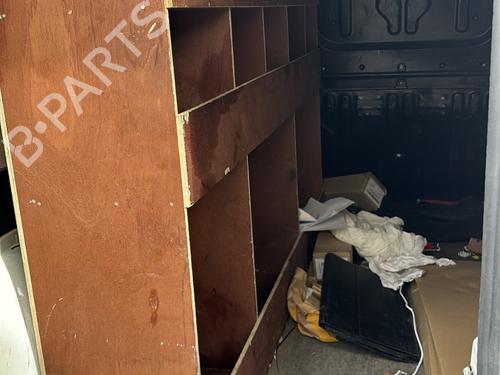 Bremselys FIAT DOBLO Cargo (263_) 1.3 D Multijet | BP27856518L11 