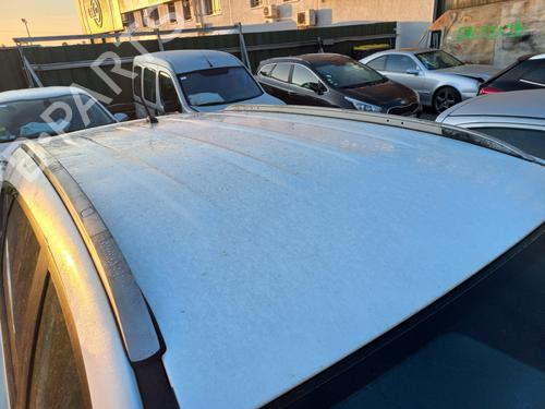 Rear left lock HYUNDAI ix35 (LM, EL, ELH) 1.7 CRDi | BP27856351C100 