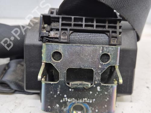 Front right seatbelt PEUGEOT BOXER Van 2.0 BlueHDi 160 | BP33210932I25 - Image 2