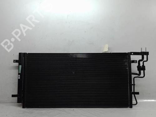 AC radiator KIA CARENS III MPV (UN) 2.0 CRDi 140 | BP15690876M32 
