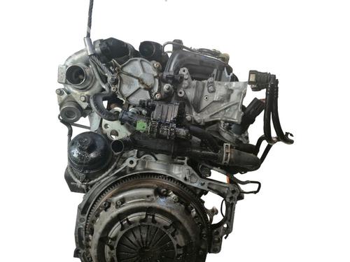 Used Engine PEUGEOT 308 I (4A_, 4C_) 1.6 HDi (90 hp) 32307795