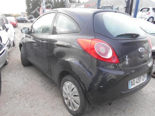 Left mirror FORD KA (RU8) 1.2 | BP17138443C26 